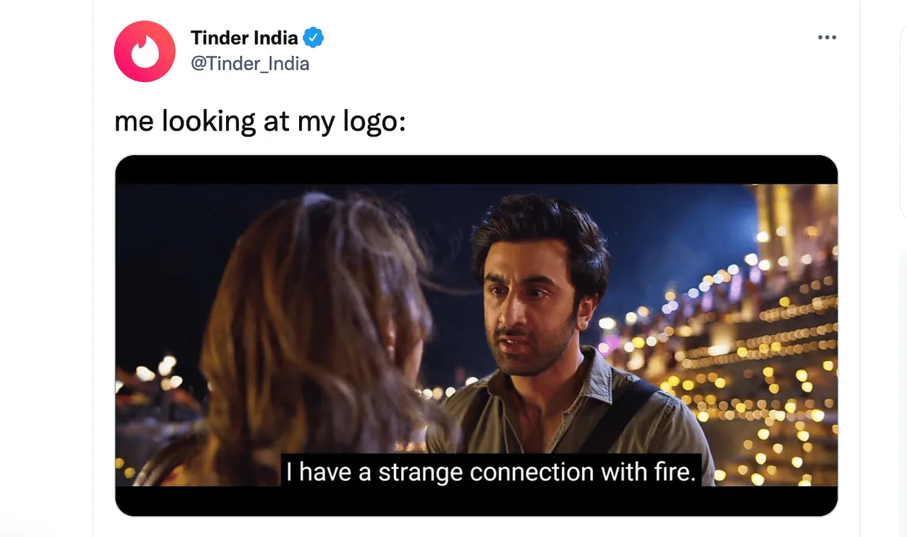 Brands release their own 'Brahmastra' memes in response to trailer launch
