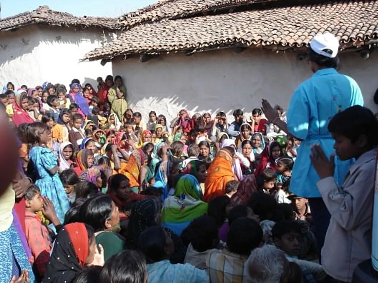 Counseling for women empowerment