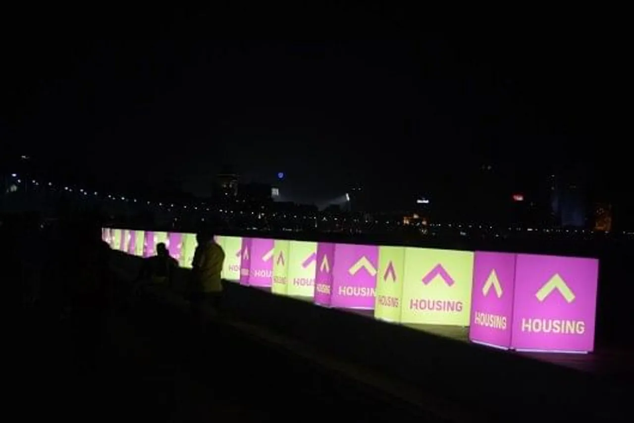 Marine drive,1
