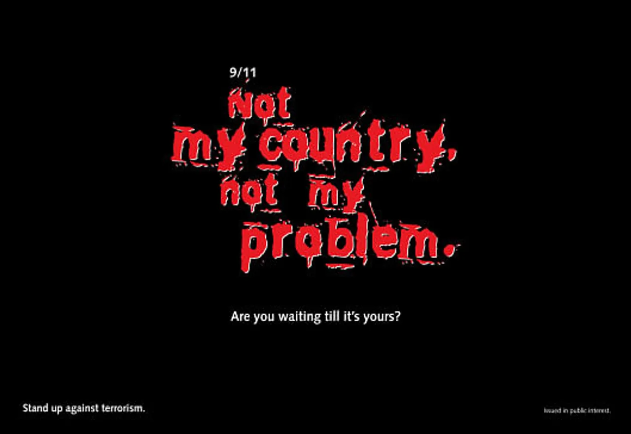 My Country