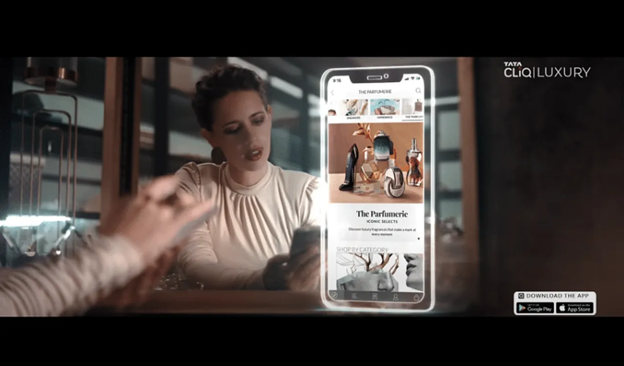 Tata CLiQ Luxury’s #TheLuxeLife campaign introduces shoppers to ‘slow luxury’