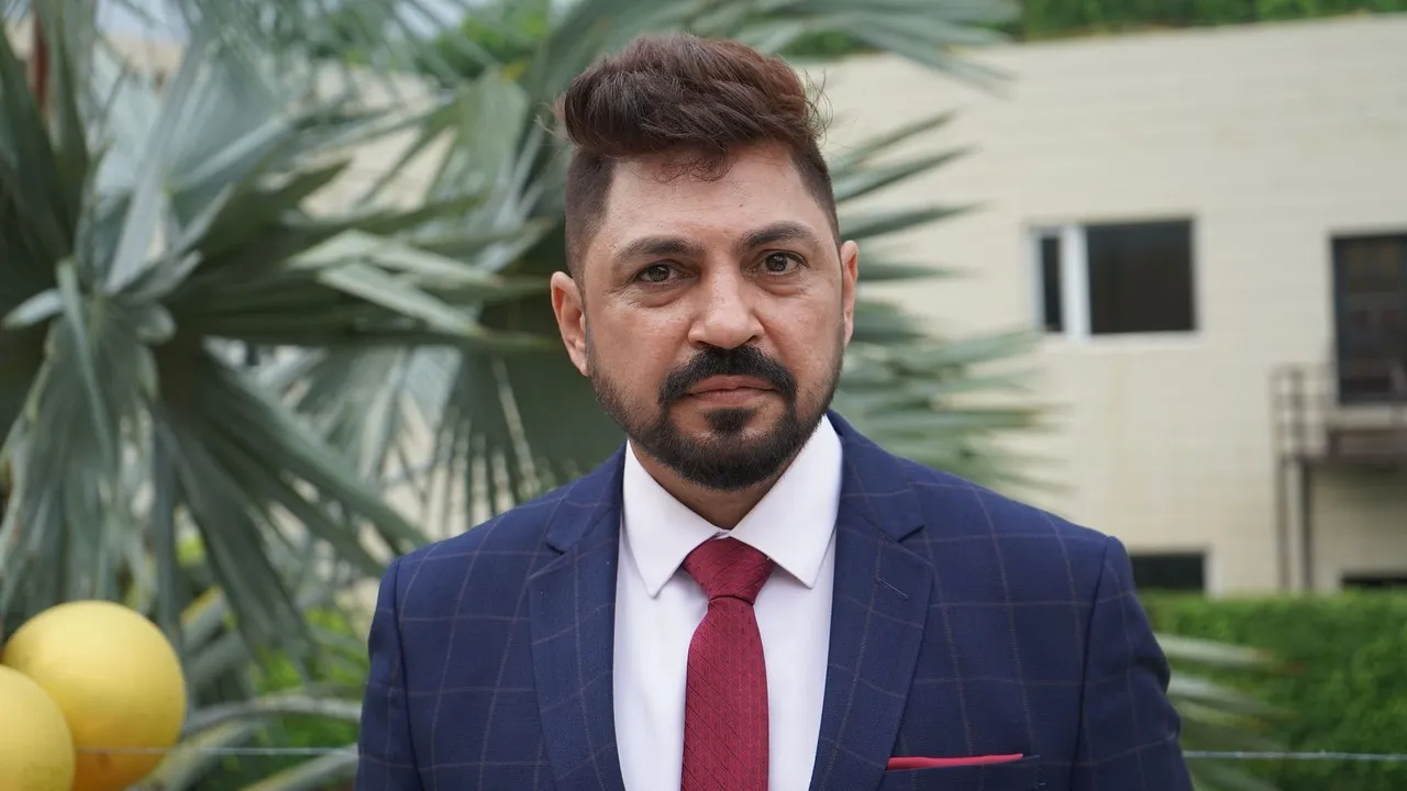 “I want to change millions of lives with this platform” - Exclusive interview with Crypque Co-Founder, Ankit Bhasin