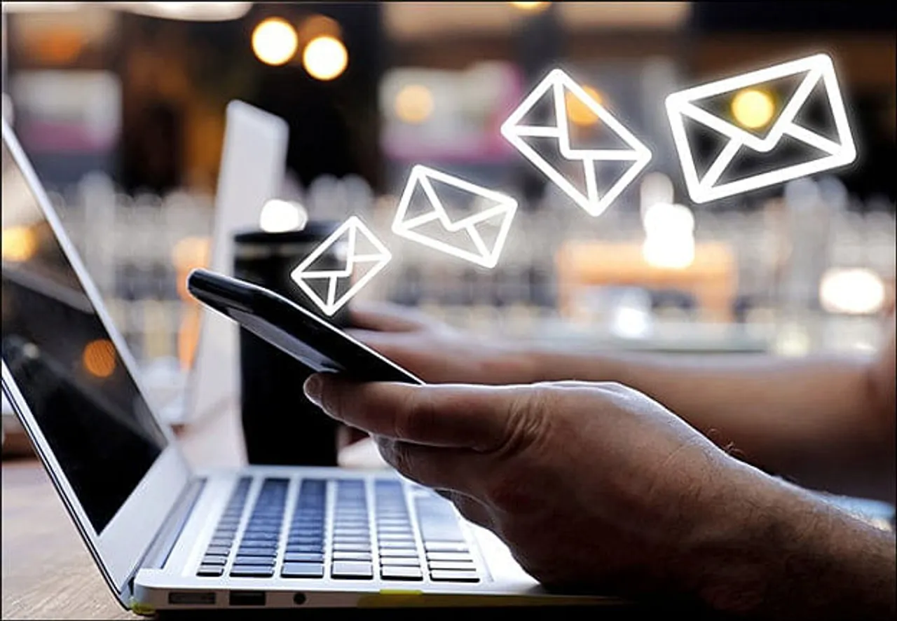 Email marketing is undergoing a “rebirth”
