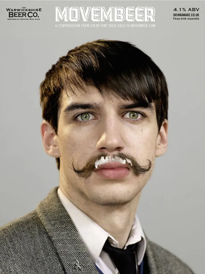 Movembeer