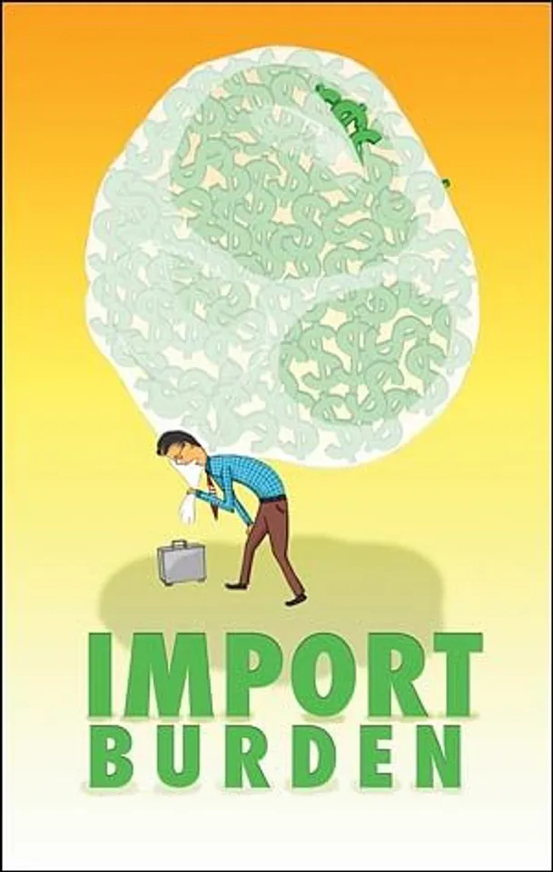 Import Burden