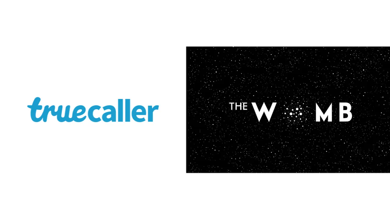 Truecaller chooses The Womb as its India creative partner