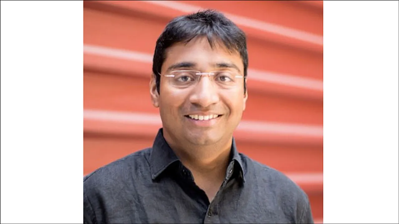 Abhay Singhal is now inMobi UMC's CEO