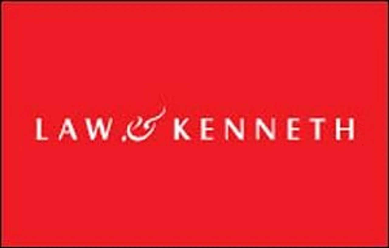 Sanjib Dey joins Law & Kenneth as COO