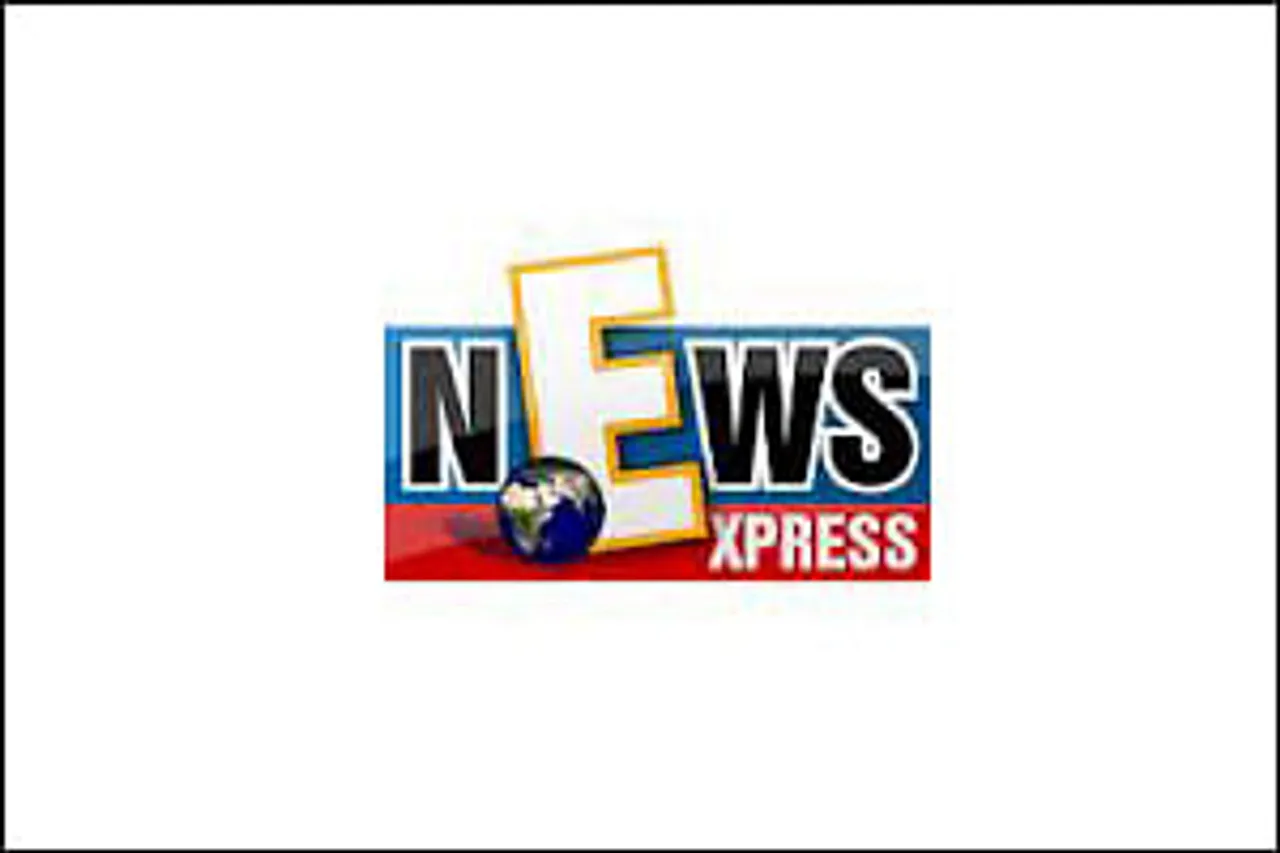 News Express strengthens sales team
