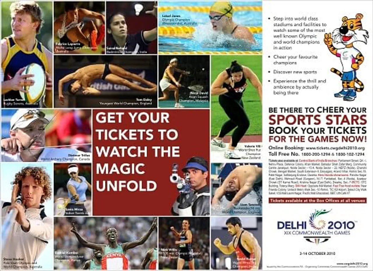 GET YOUR  TICKETS TO  WATCH THE  MAGIC  UNFOLD 