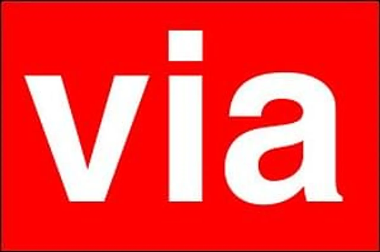 Orchard Advertising wins creative duties for via.com