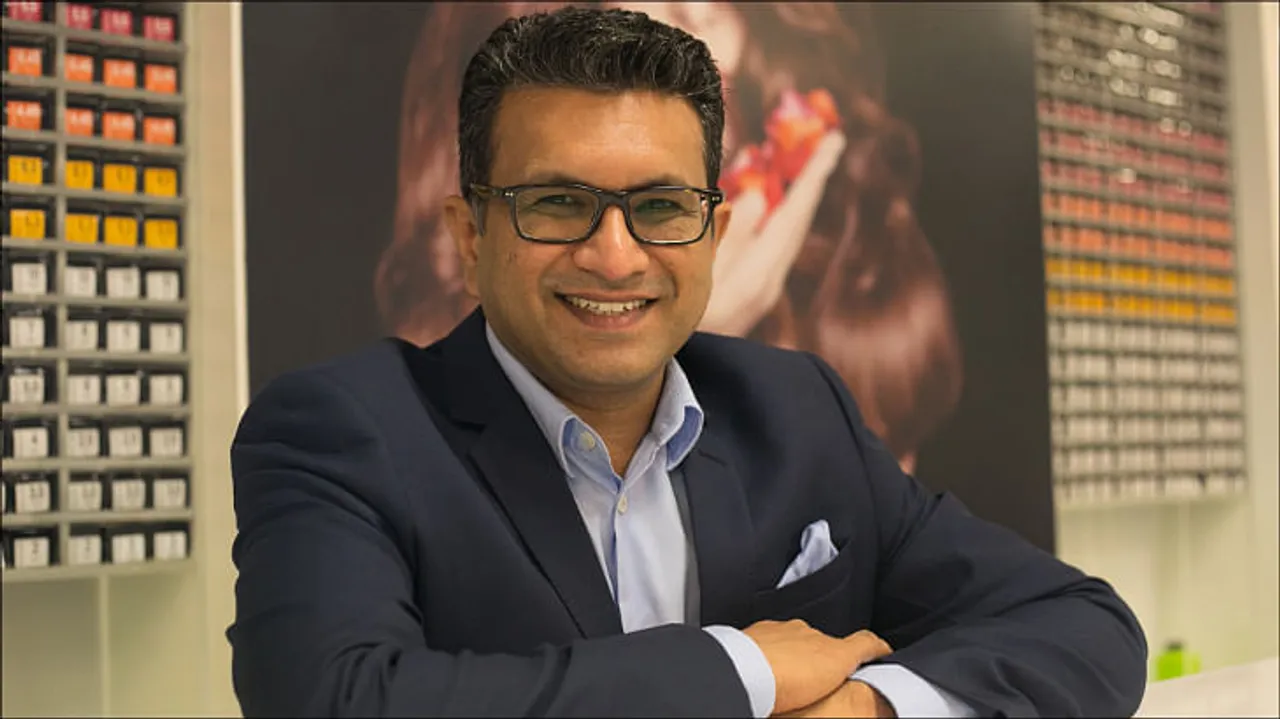 L'Oréal India appoints Aseem Kaushik as Director, Consumer Production Division