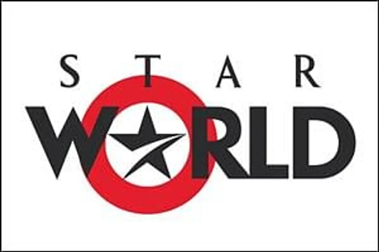 STAR World goes musical with a 'Jukebox' on Facebook