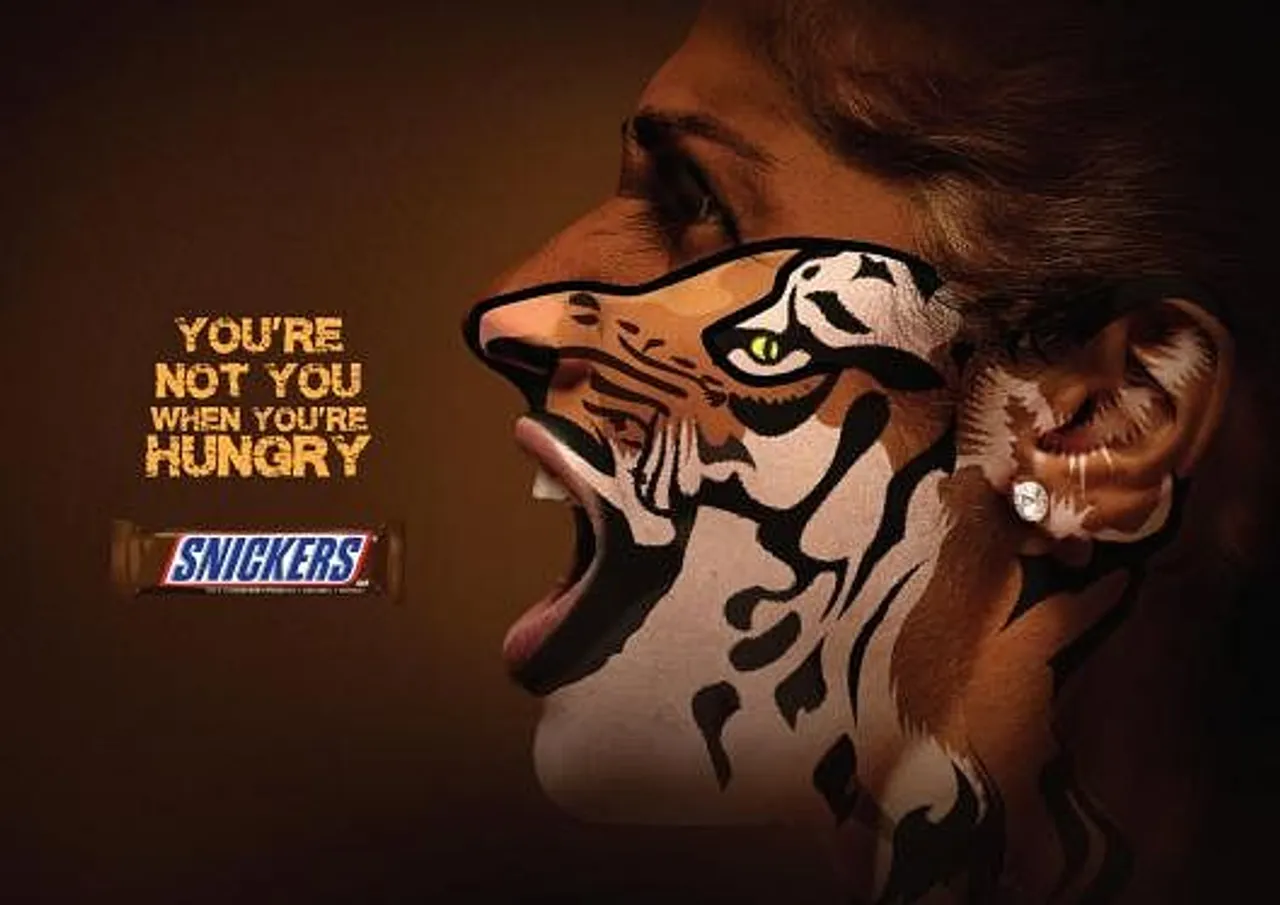 Snickers - 1