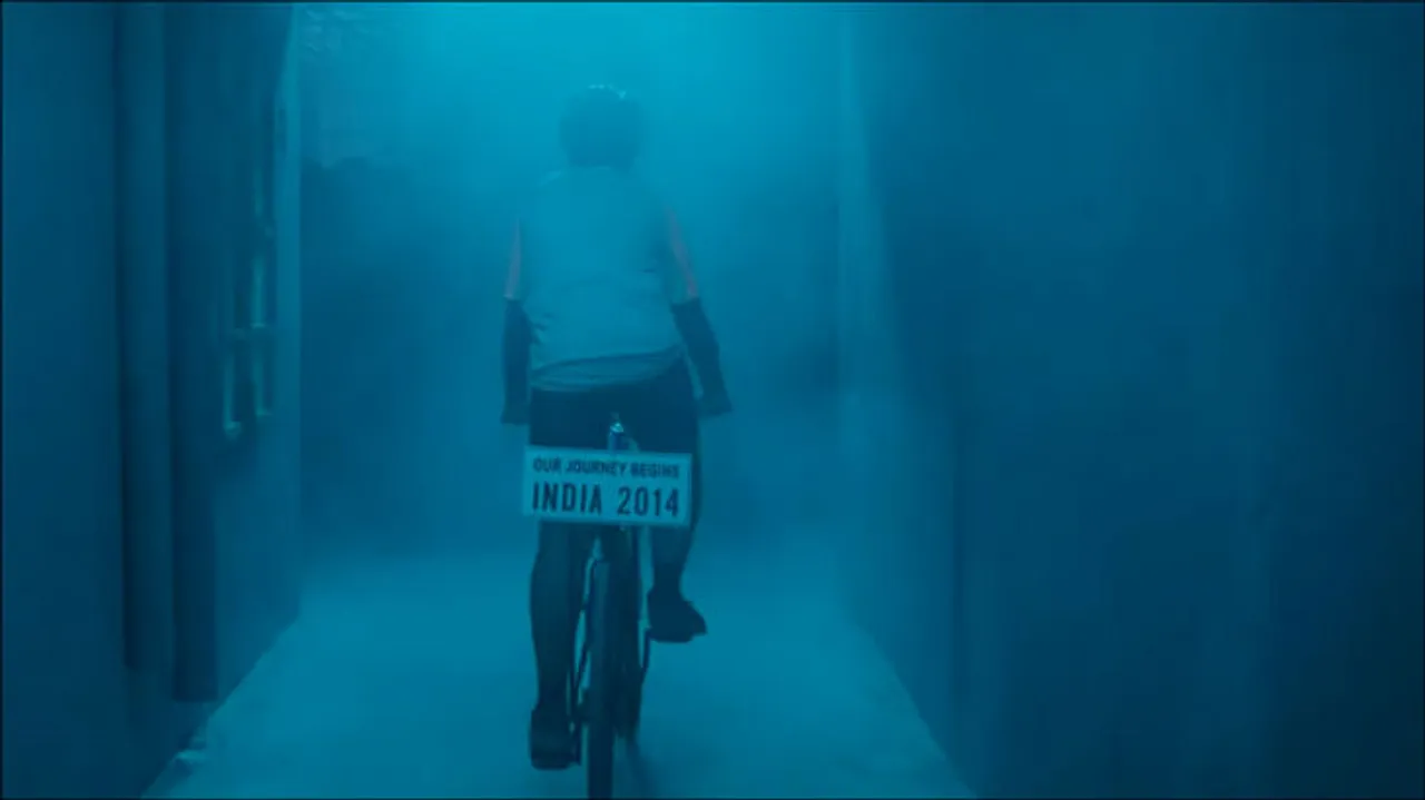 Xiaomi celebrates India chapter in new video