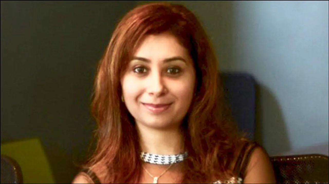 Saavn appoints Bhavna Lalchandani as director - Brand Solutions