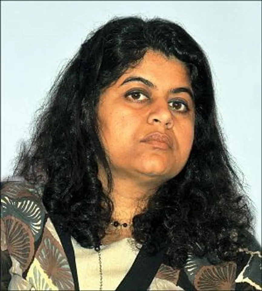 Seema Mohapatra ends her 10-year stint with BBC Worldwide