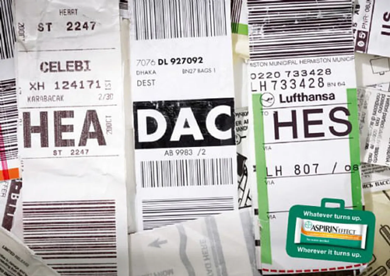 Luggage Tag
