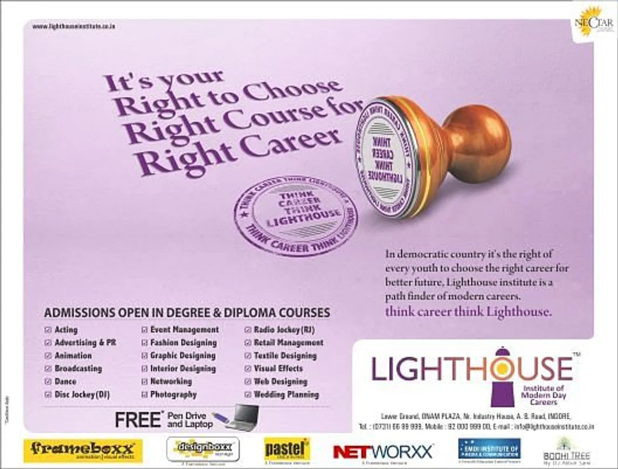 Right Career