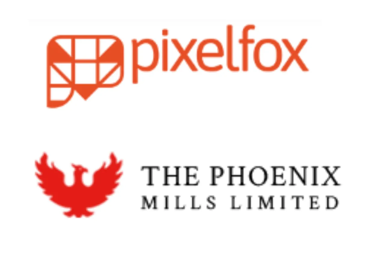 Pixelfox bags digital and creative mandate for Phoenix Citadel Indore, Palladium Ahmedabad, and Phoenix Workspaces