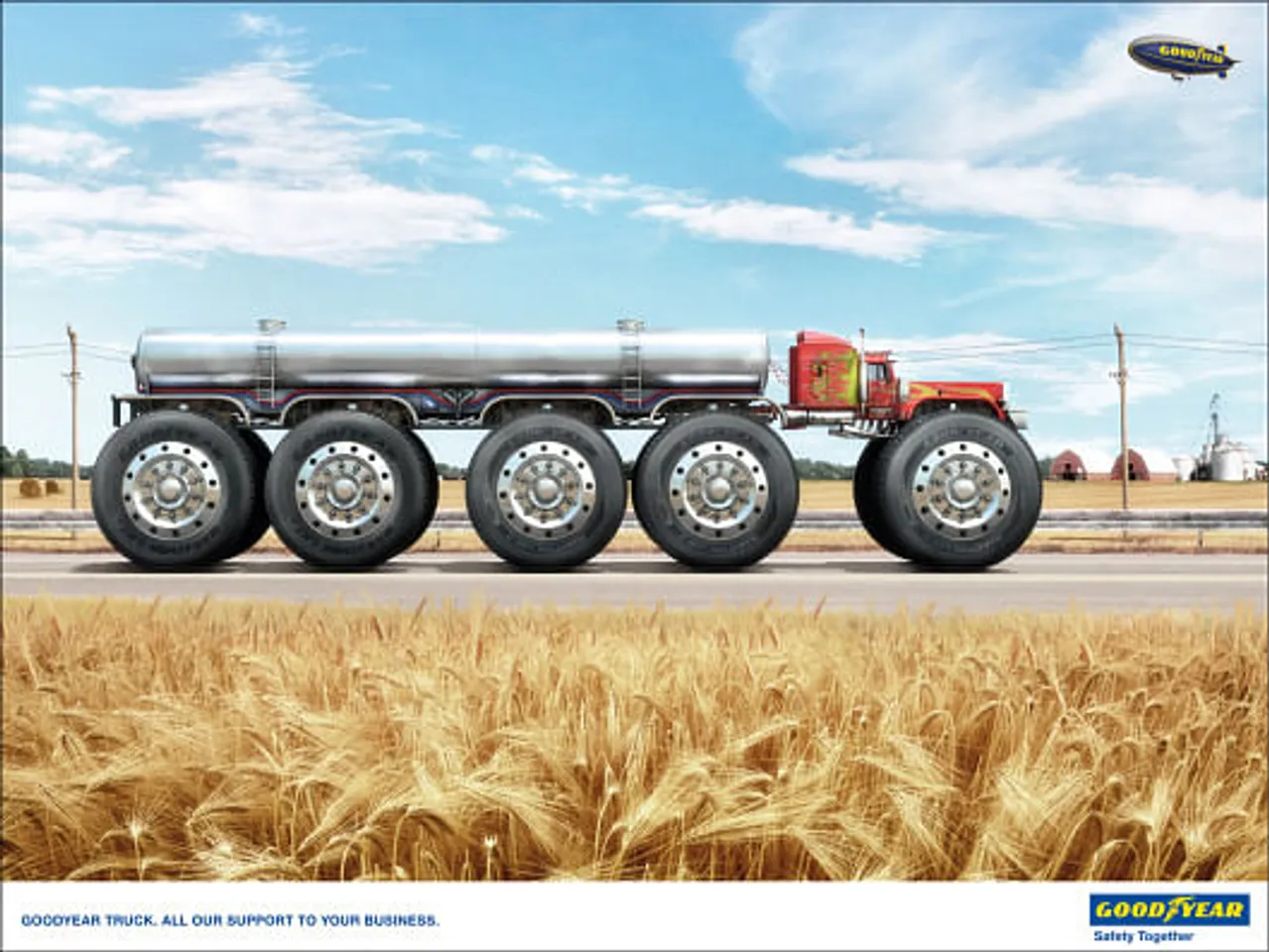 Big Truck
