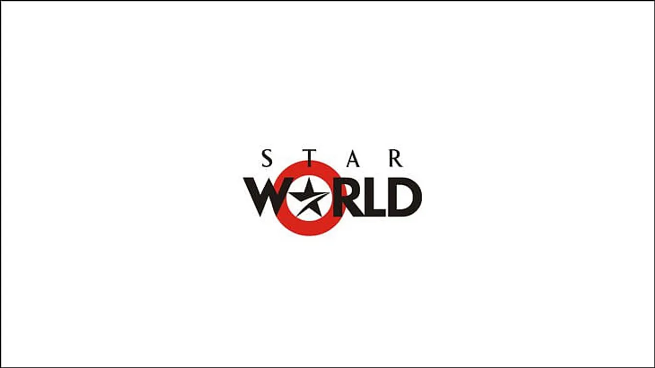Star World gets viewers to 'binge watch'