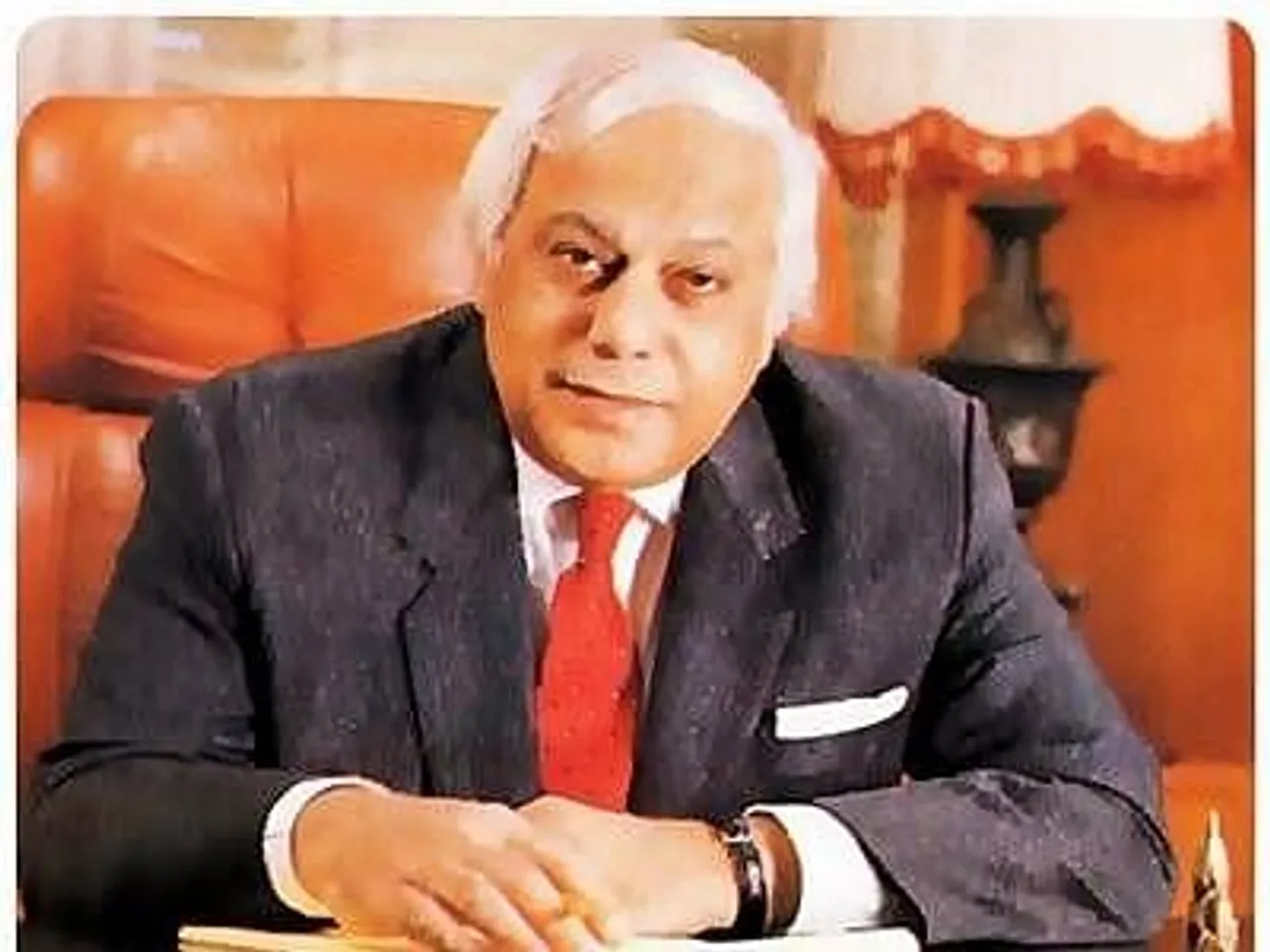 Brahm Vasudeva, Hawkins Cookers chairman and ASCI founding member passes away 