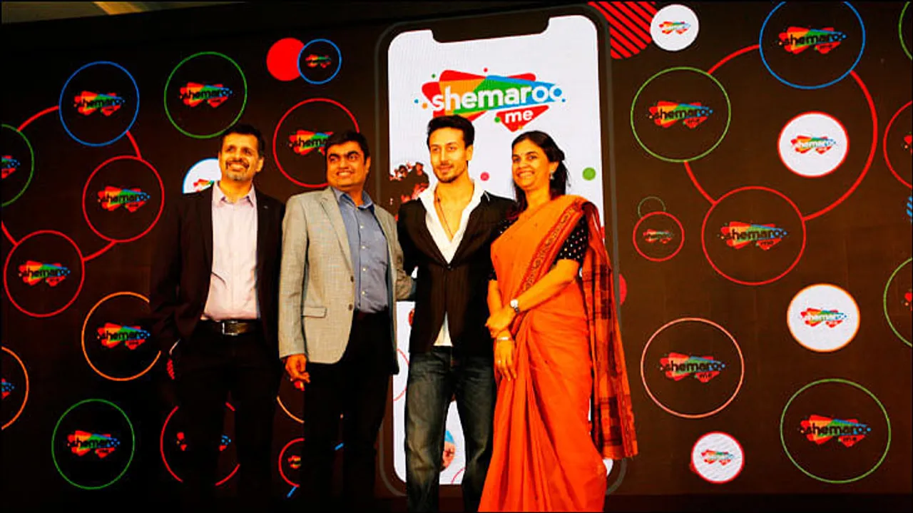 Shemaroo launches VOD platform; targets "affluent small towners"