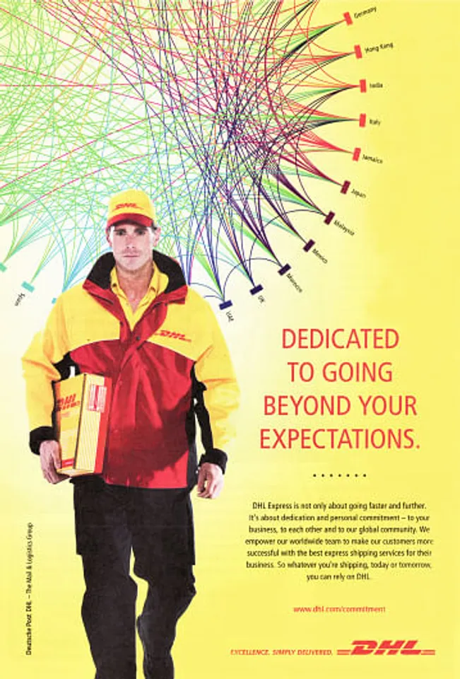 Going beyond your expectations