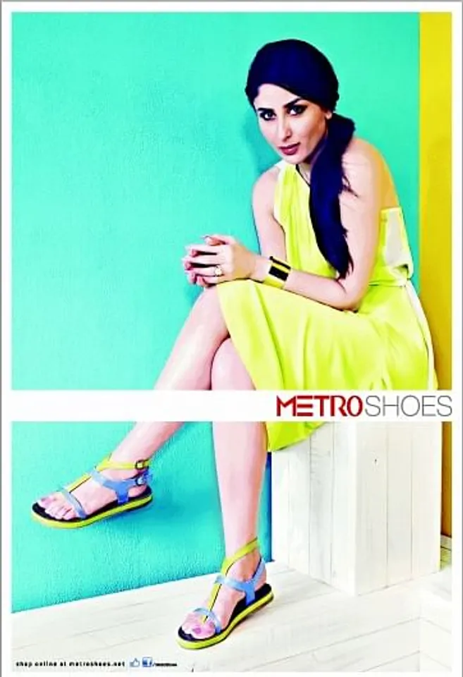 Kareena Kapoor
