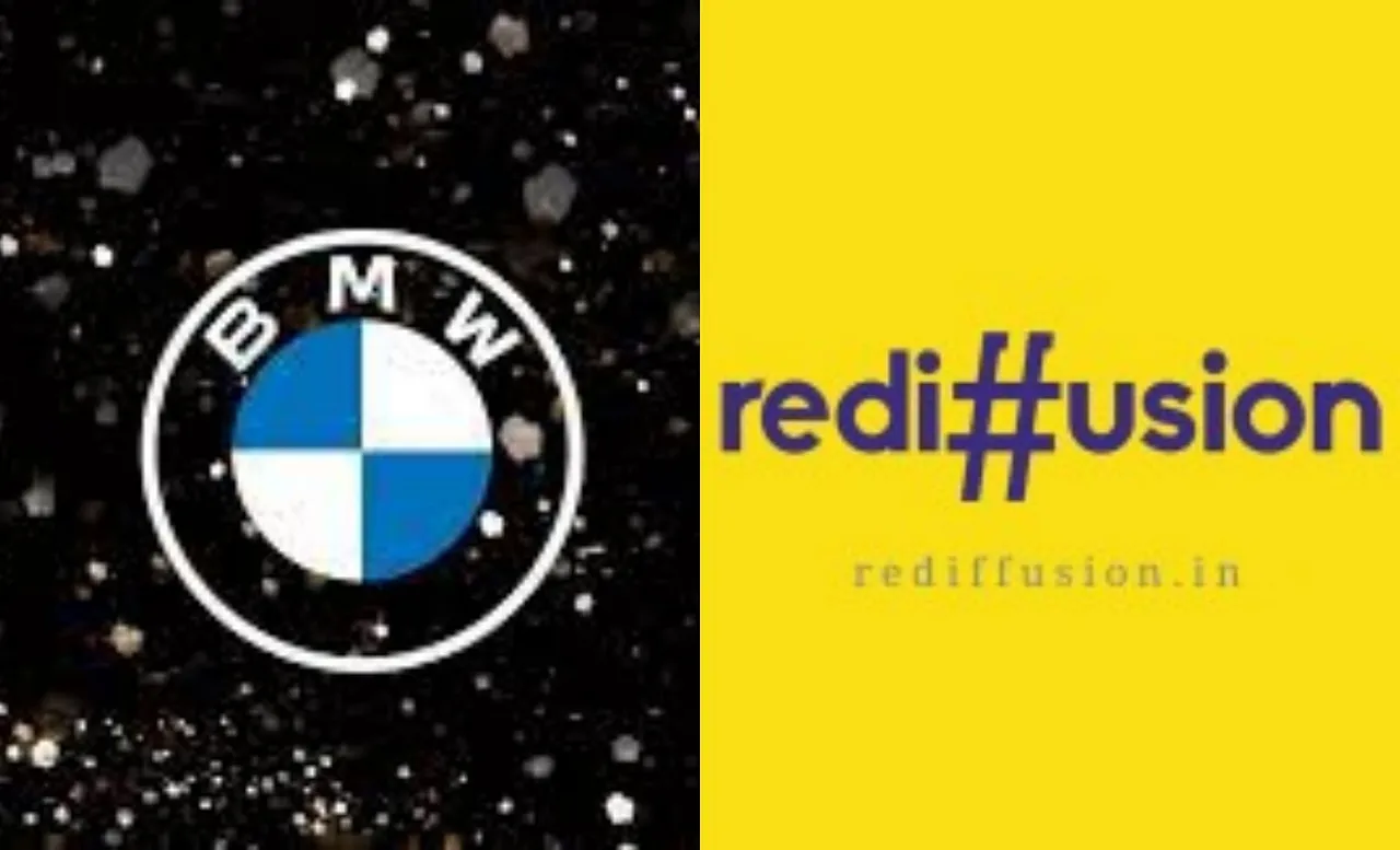 BMW appoints Rediffusion as lead creative agency in India