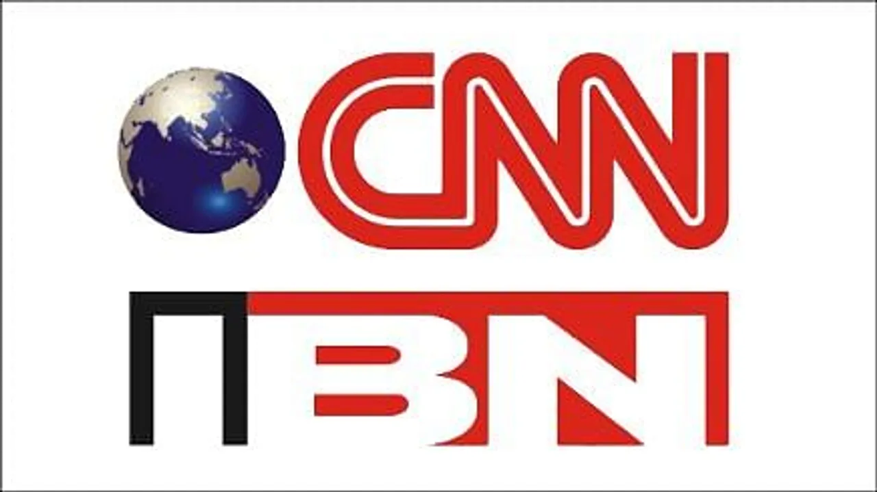 TV18, CNN to end licensing agreement next January