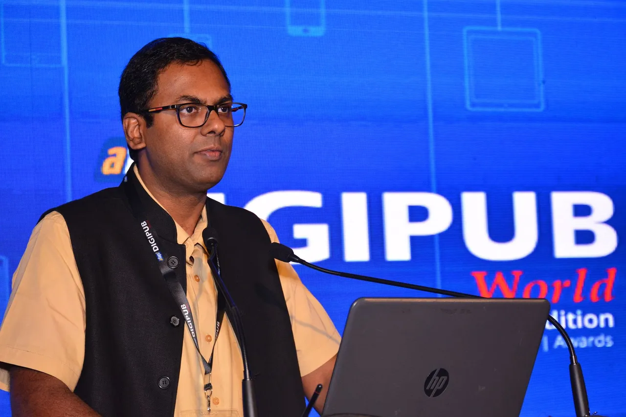 IPL 2019, World Cup, Sacred Games spur growth in digital consumption : ComScore
