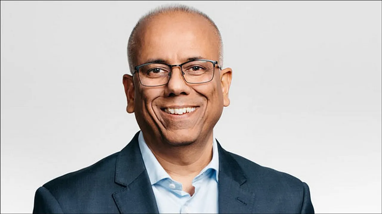 Apple appoints Nokia's Ashish Chowdhary as country manager - India