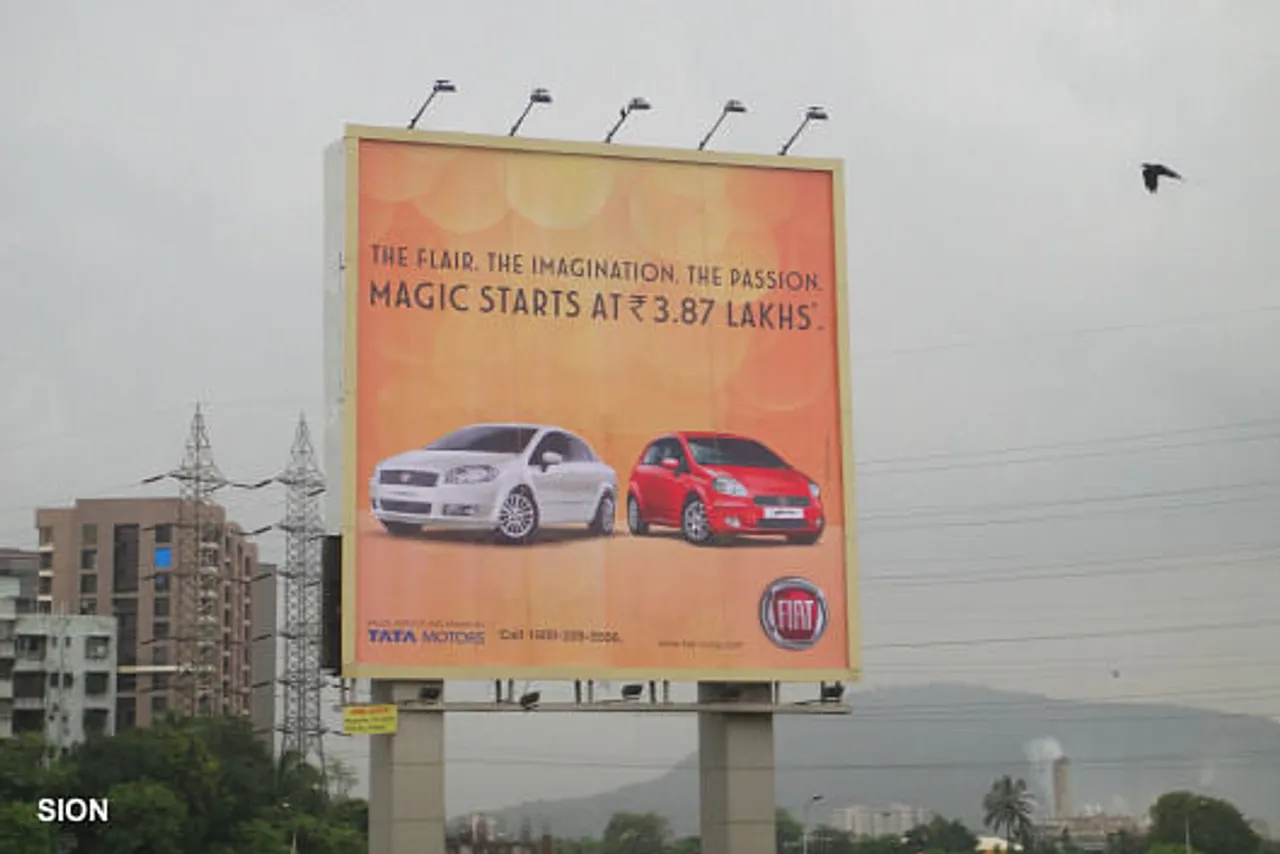 Magic starts