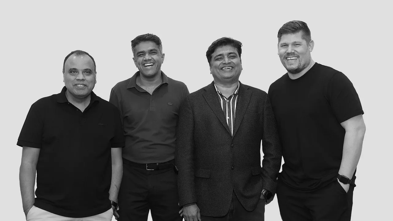 Digital agency DEPT® kicks off India expansion with Tekno Point