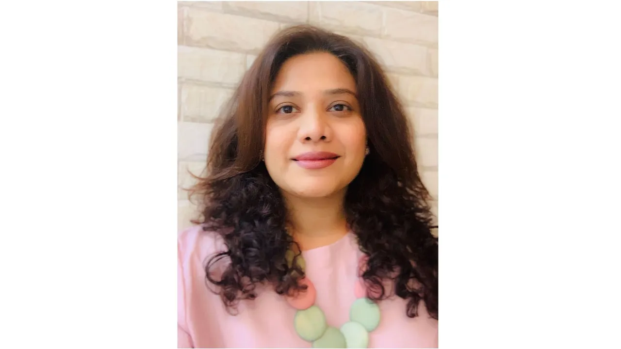"Conversations are moving from graphic, packaging, UX to a design mindset": Tresa Paul, DY Works