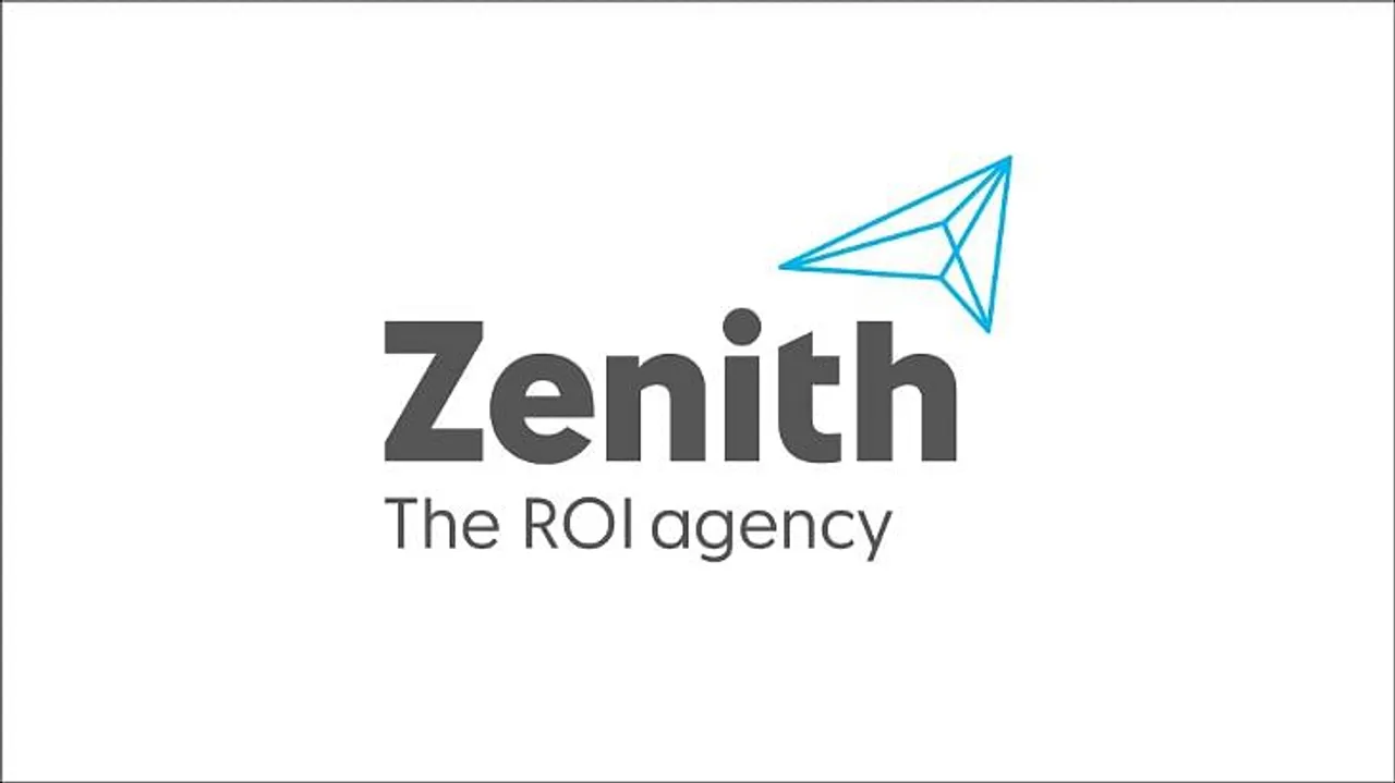 Internet will account for 15.4% of total ad-spends in India by 2020: Zenith