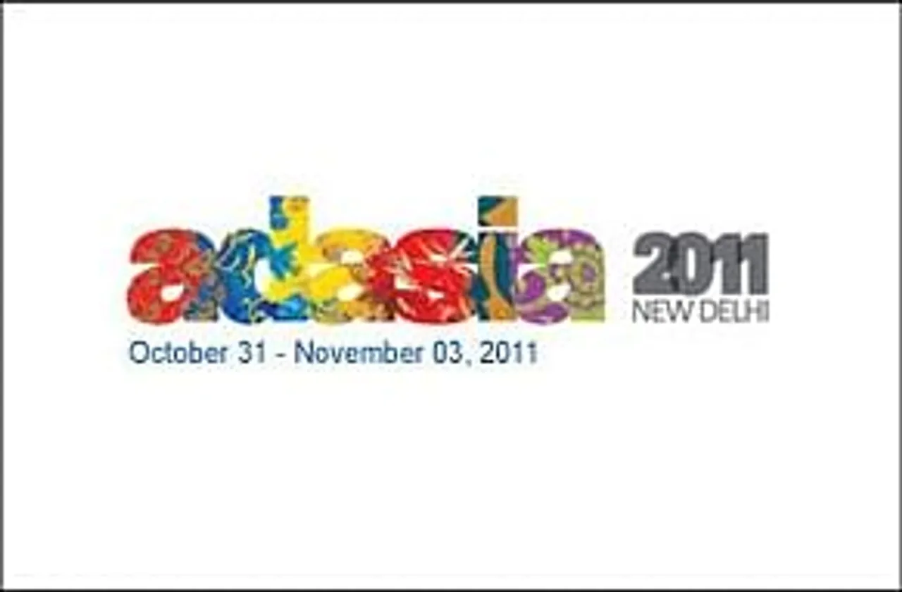 AdAsia 2011: Changing agencies is no solution to business problems: Joseph Tripodi