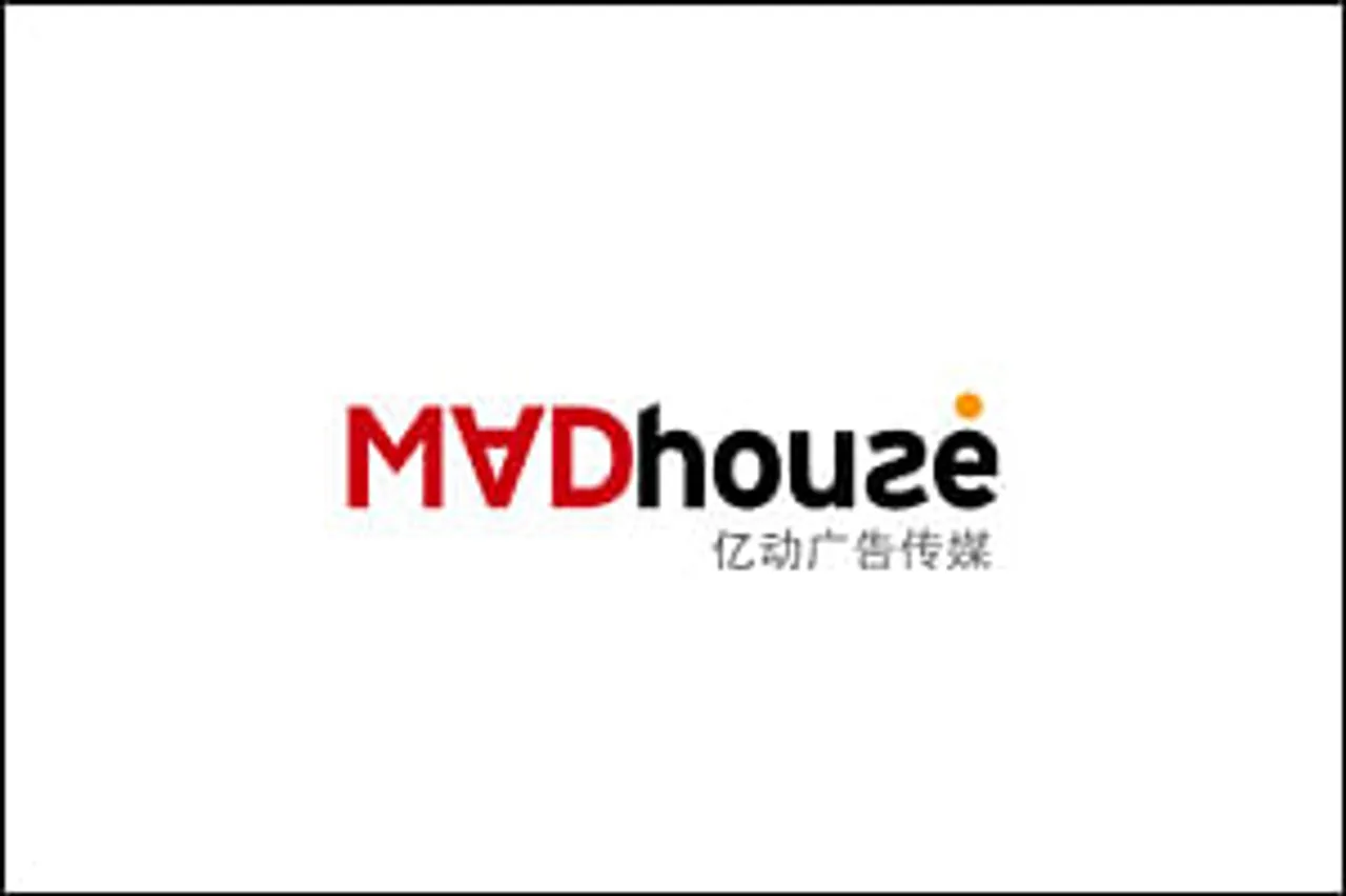 Madhouse comes to India