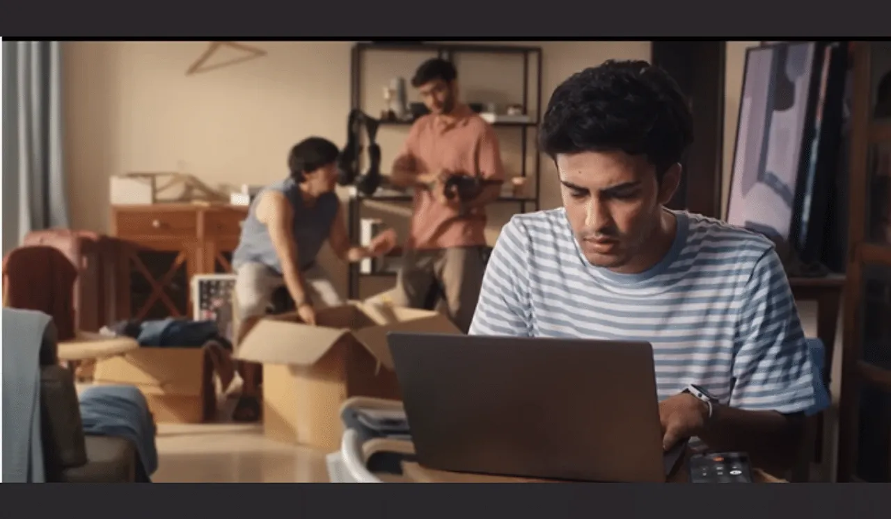 NESCAFÉ launches All-in-one Frappe with ‘Frappe jahan, hangout wahan’ campaign
