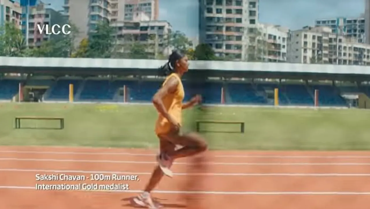 VLCC launches its summer campaign; encouraging people to shine in the sun with confidence 