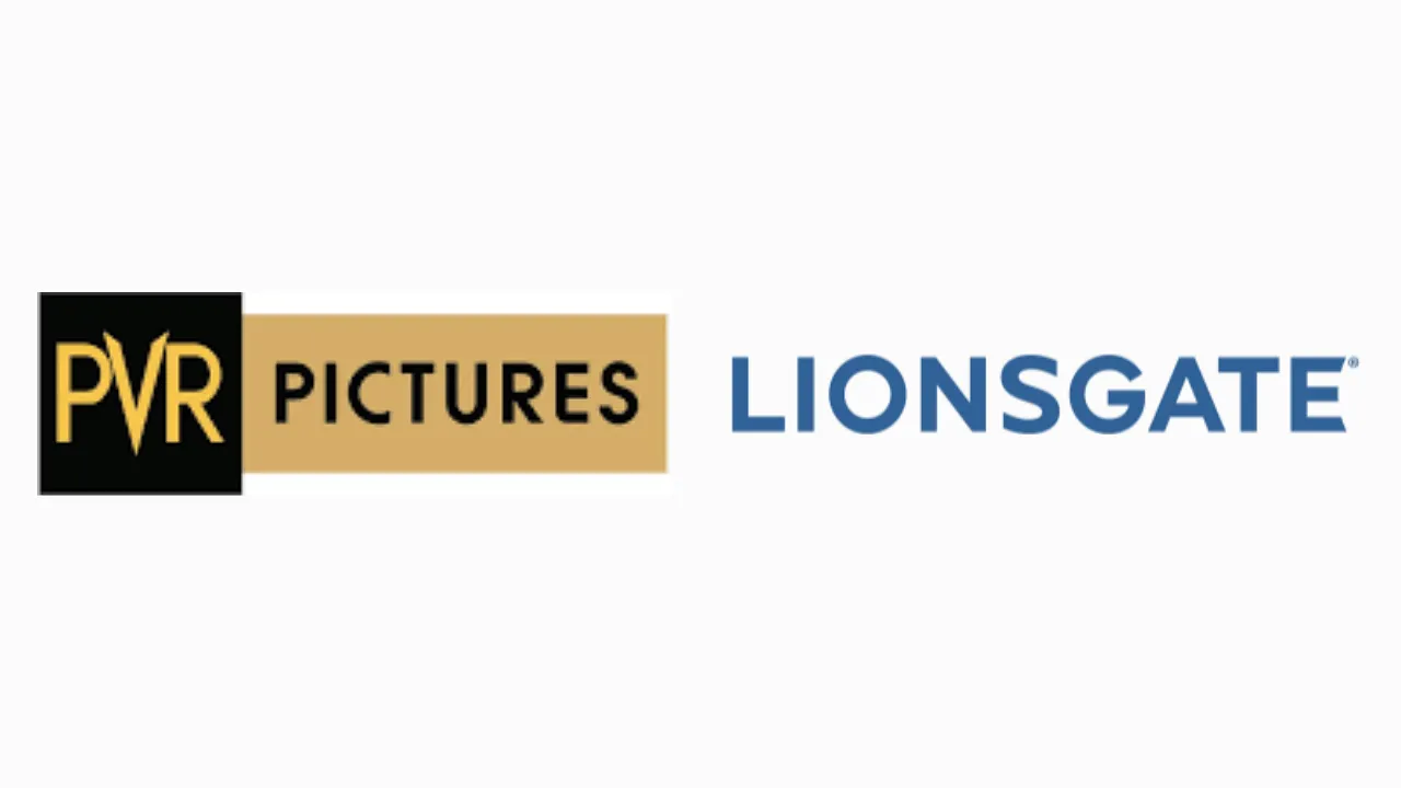 Lionsgate and PVR Pictures come together to bring the biggest-ever theatrical slate for 2023 in India 