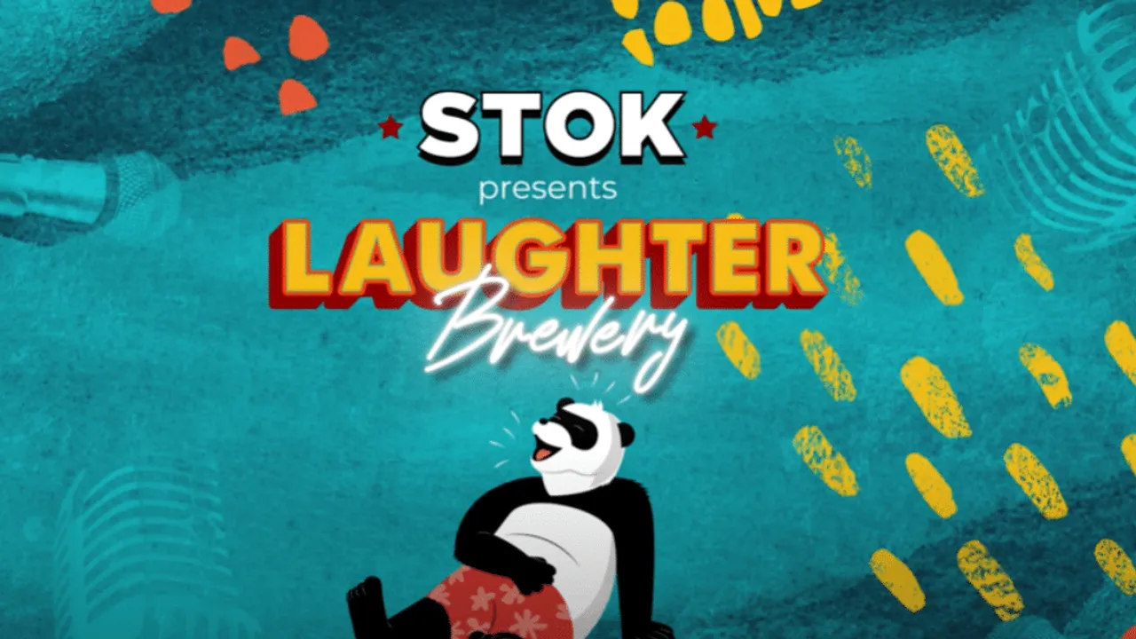 STOK Beer launches first YouTube IP ‘Stok N’ Chill’ to offer comedic experiences for GenZ