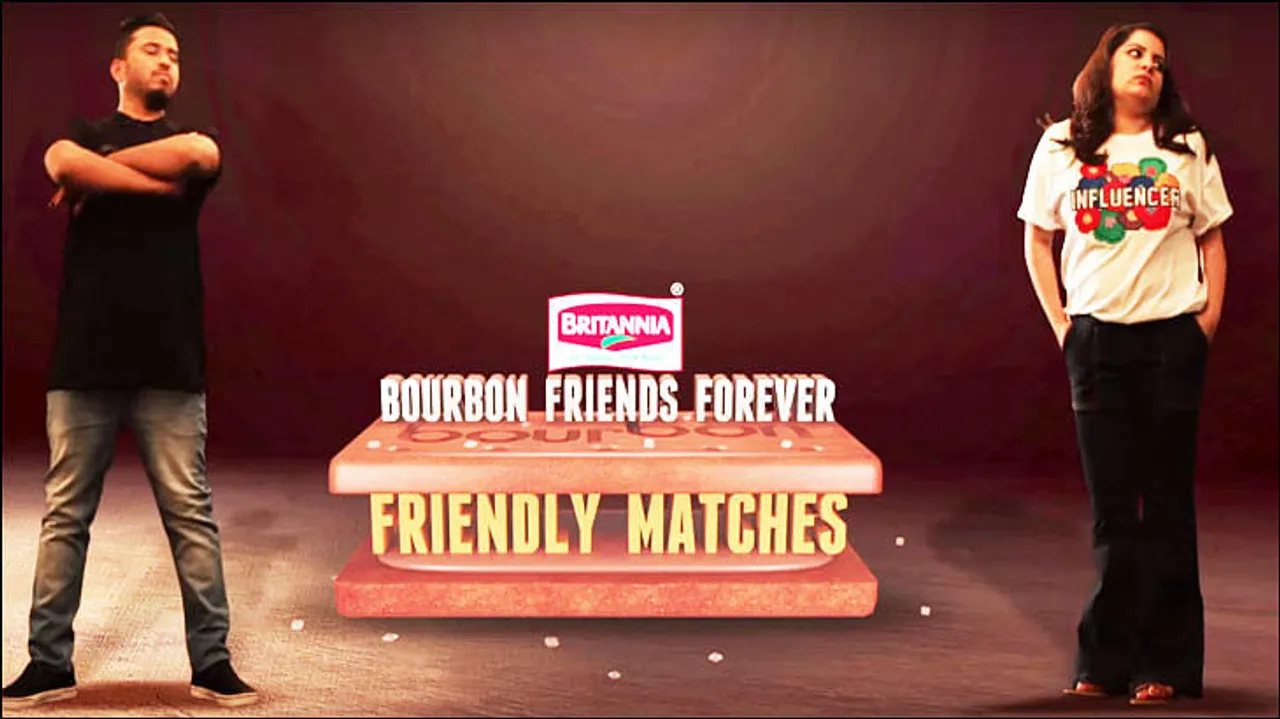 "Comedy is the most consumed genre of content among Millennials": Ali Harris Shere, Britannia