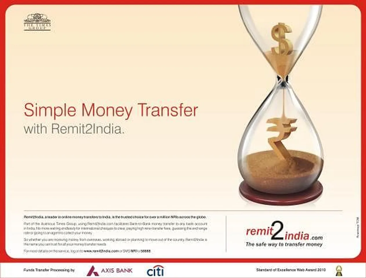 Simple Money Transfer