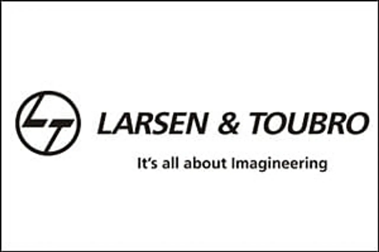 DDB MudraMax wins L&T's digital business