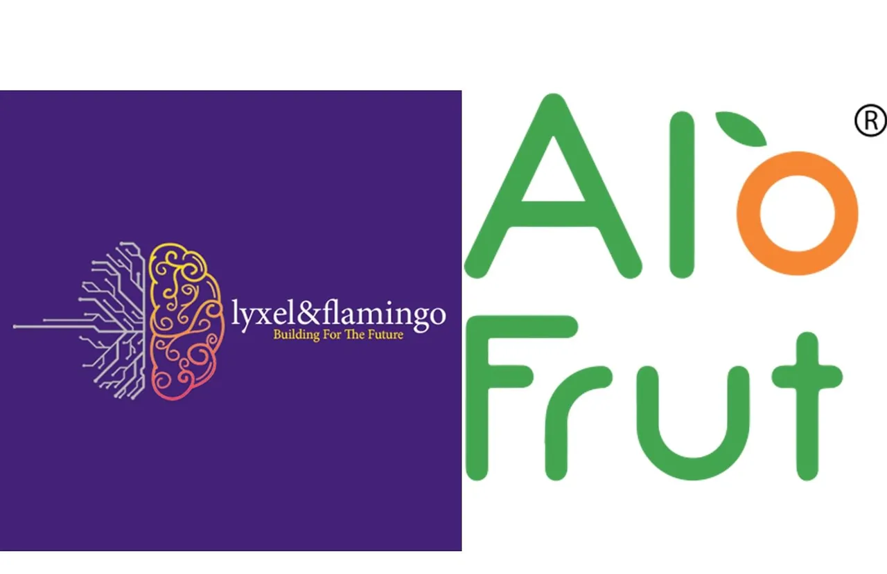 Lyxel&Flamingo wins social media mandate for Axiom Ayurveda’s AloFrut
