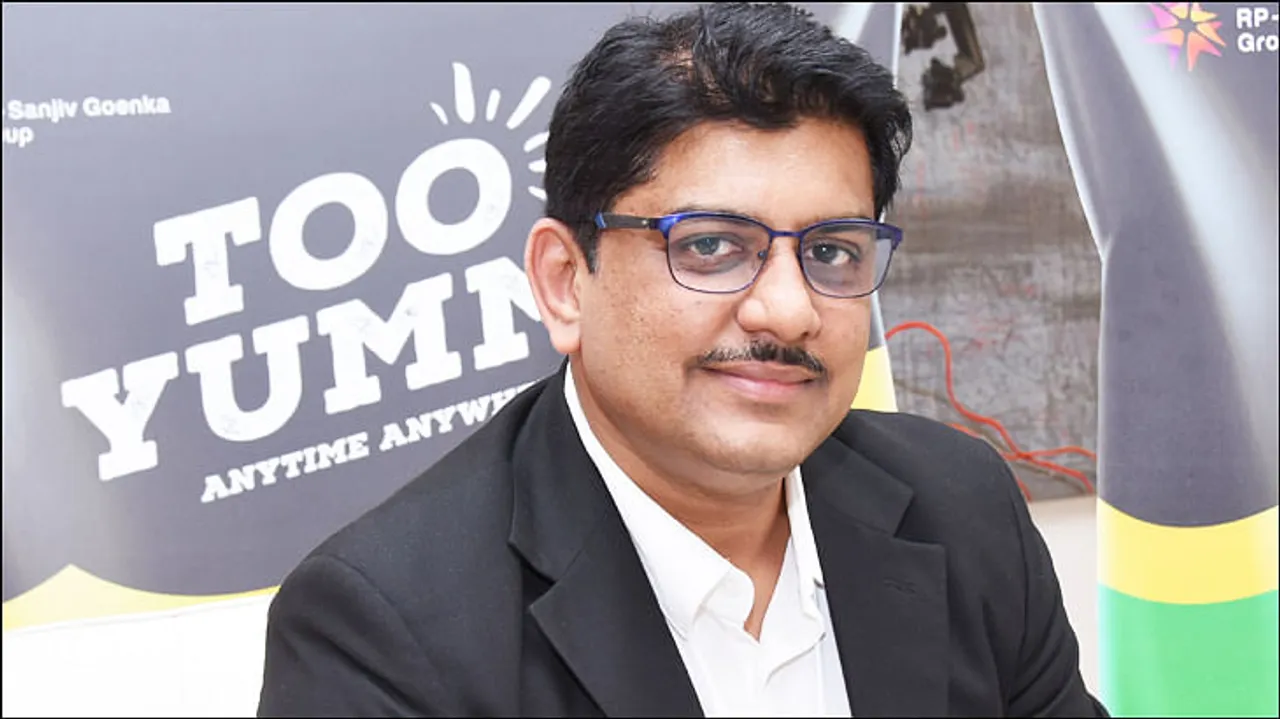 Anupam Bokey