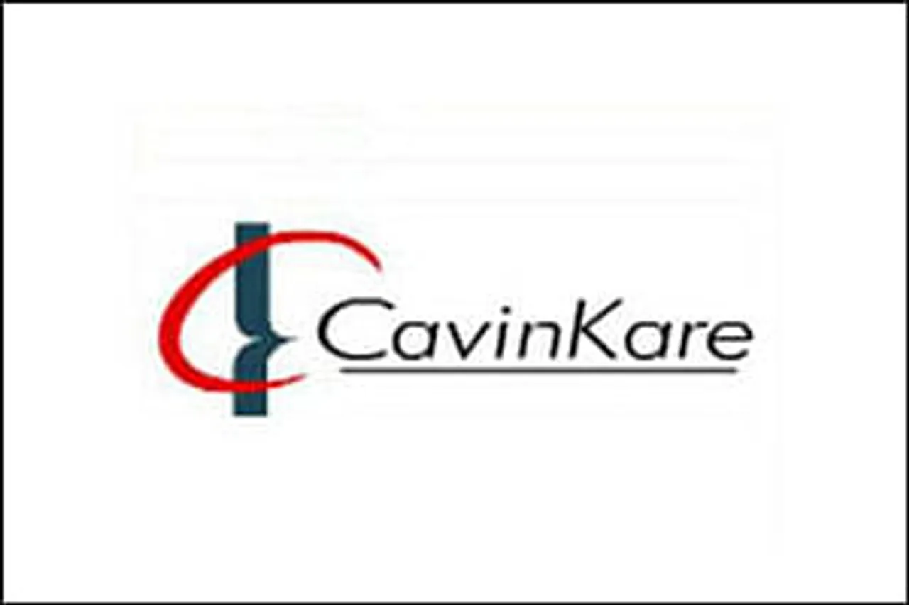 Saints & Warriors corners CavinKare's snacking biz